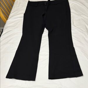 Torrid Black Women's Pants